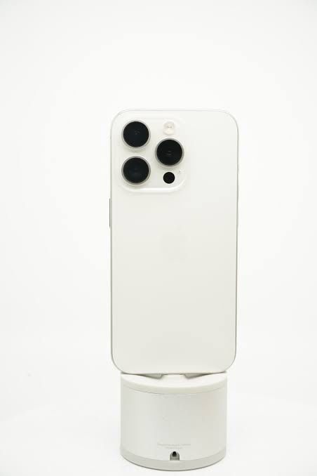 Iphone 15 PRO 128 GB
