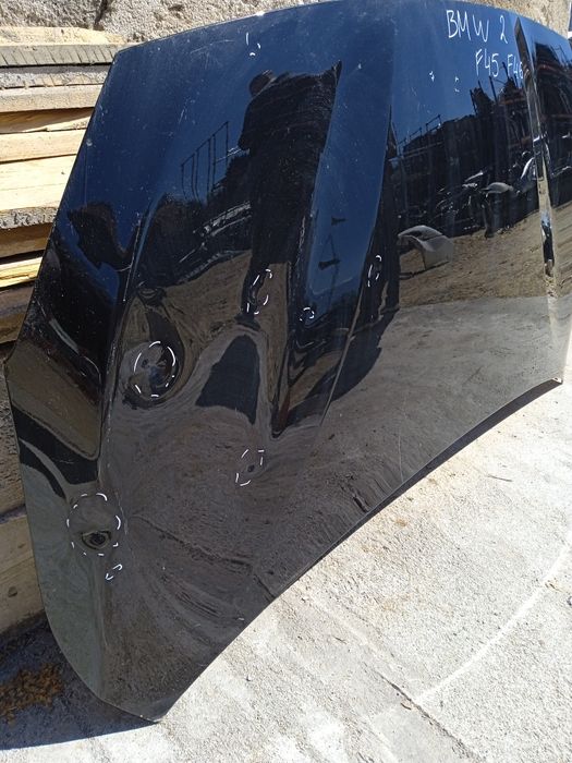 BMW 2 F45 F46 преден капак