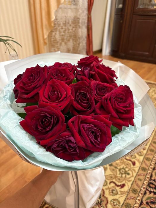 Продам букет цветов