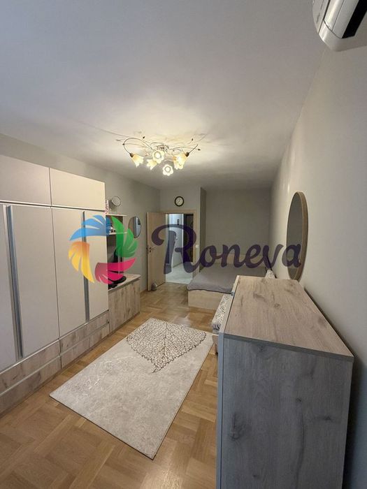 3-стаен в Варна-Левски 1 площ 78 цена 215000