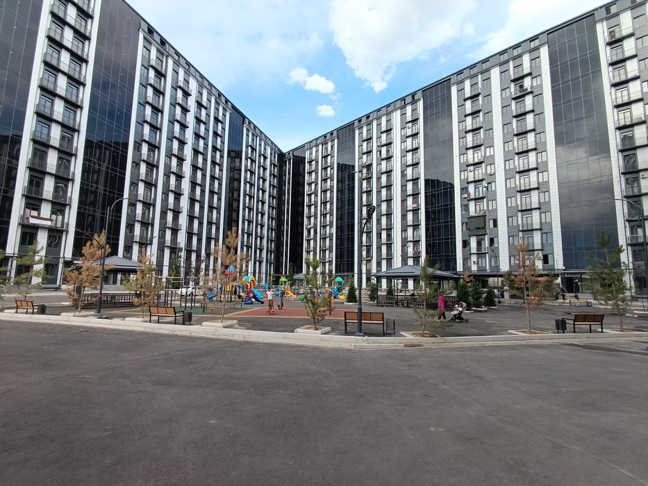 ДУПЛЕКС Новостройка! Сергели, Хонабод Авеню м²-650$