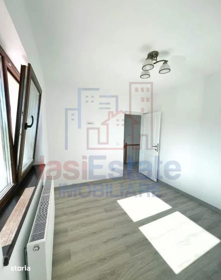 Casa noua cu 4 camere, zona Capat Cug