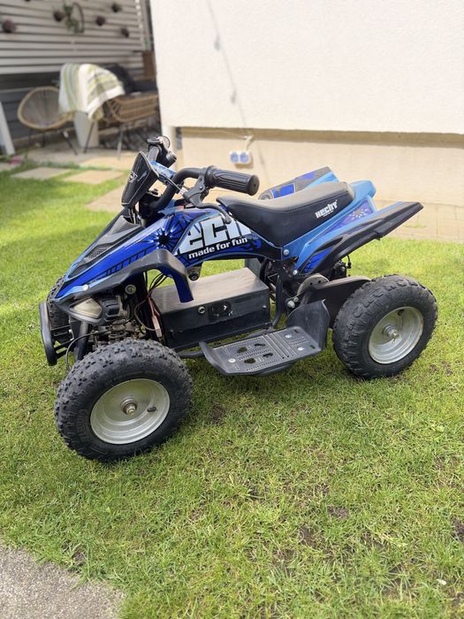 ATV Heicht HB-EATV03 800W