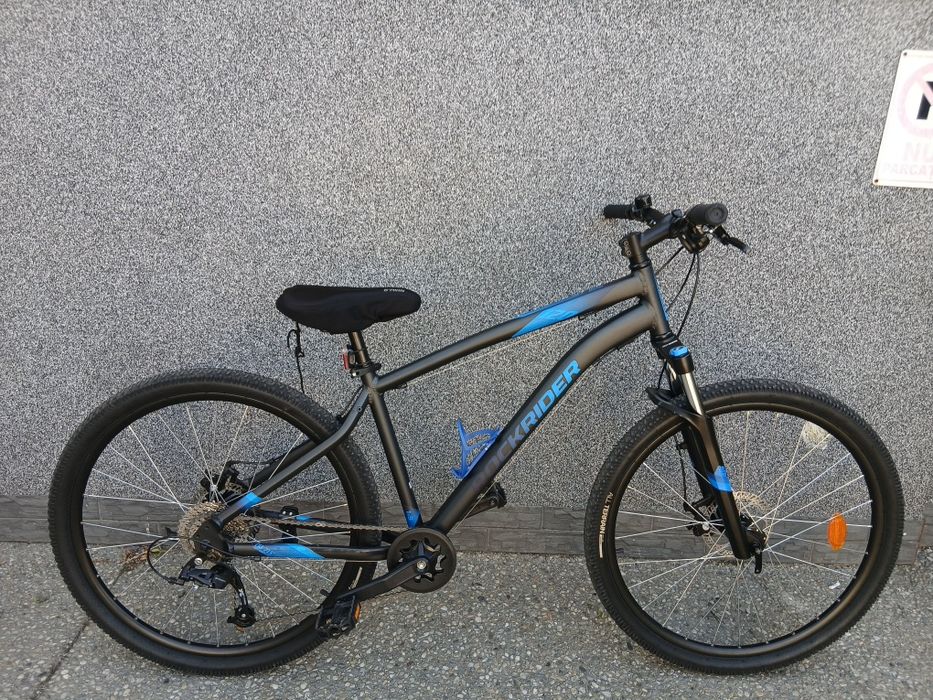 Bicicleta rockrider st120