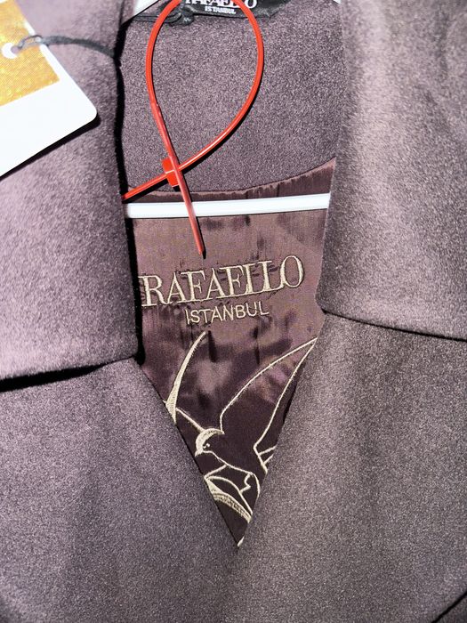 Продаётся длинное пальто бренда RAFAELLO!