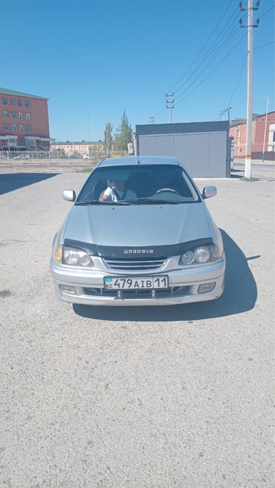 Тойота авенсис сатылады