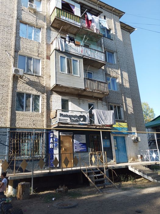 Продайётсы Квартира
