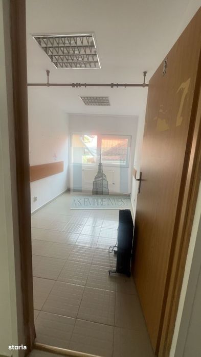 Spațiu comercial de închiriat/ zona Bartolomeu