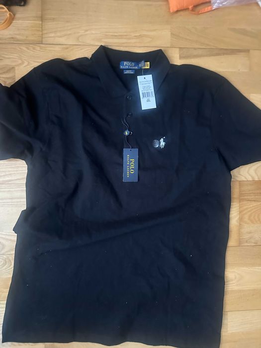 Ralph Lauren Polo T-shirt Men