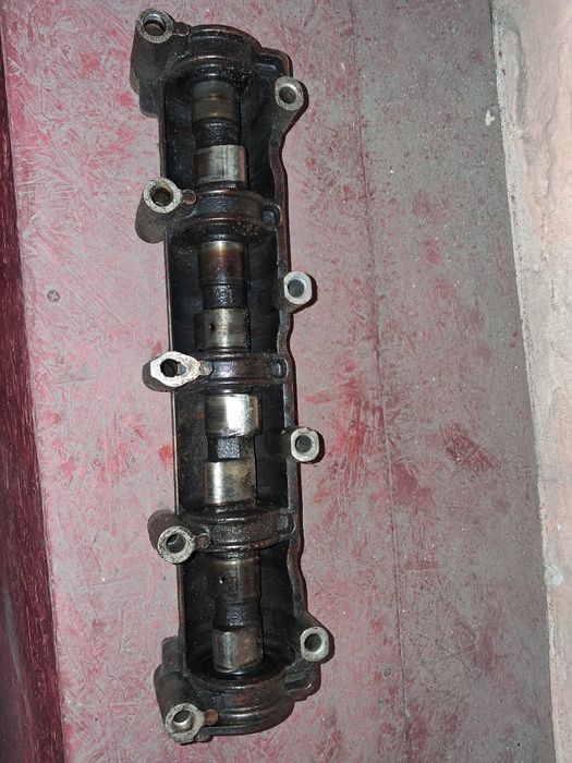 Продам ГБЦ на ниву