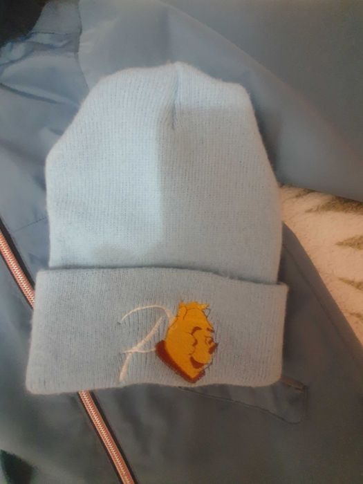 Плащ фирменный  на девочку 2-3 года