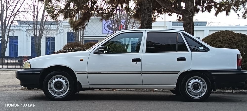 Chevrolet Nexia 2005 — 10