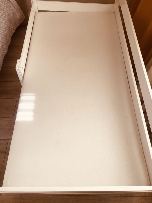 Продам кровать детский