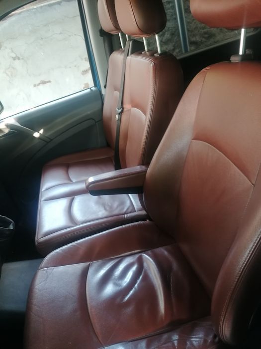 Мерцедес Вито. 2011.г.220.0кубика.Дизел.150.коня.