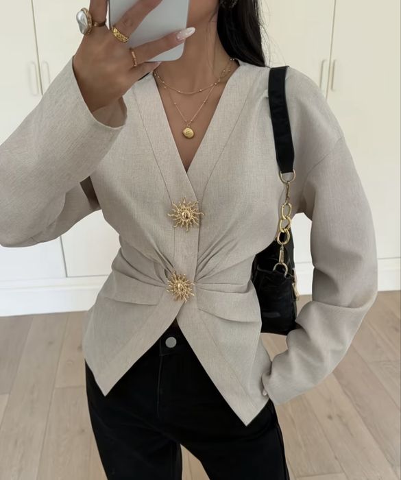 Bluza Marimea S - noua