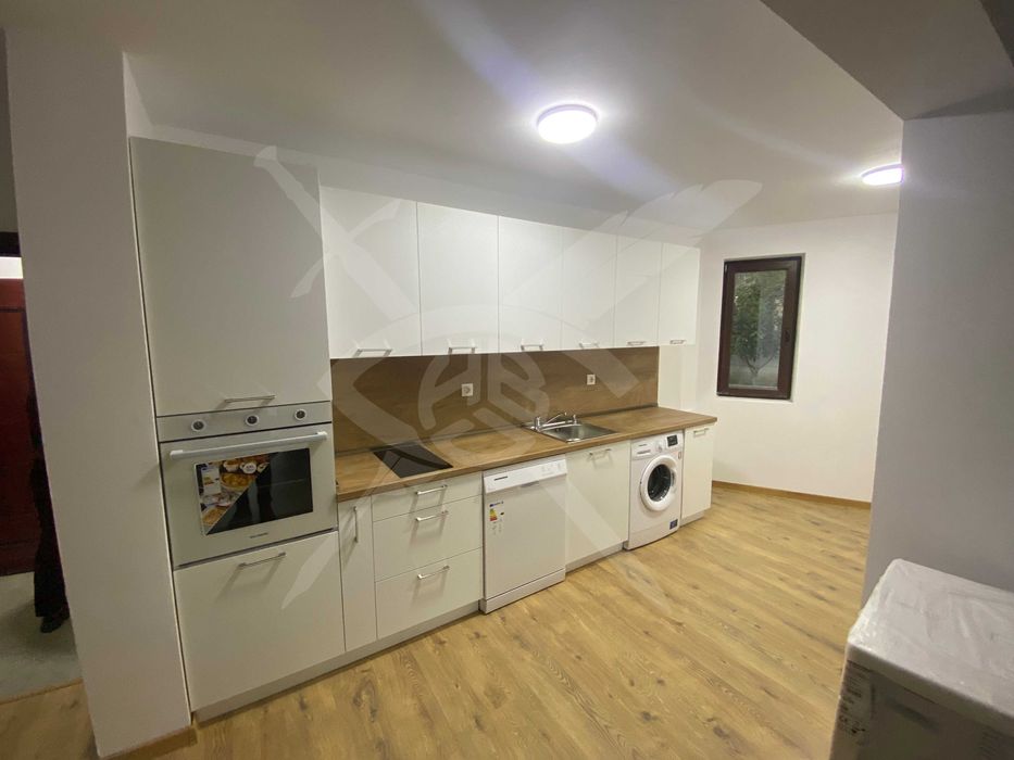 Продава се Мезонет в Пловдив, Христо Смирненски - 187 кв.м за 1364 €/кв.м - Снимка #6