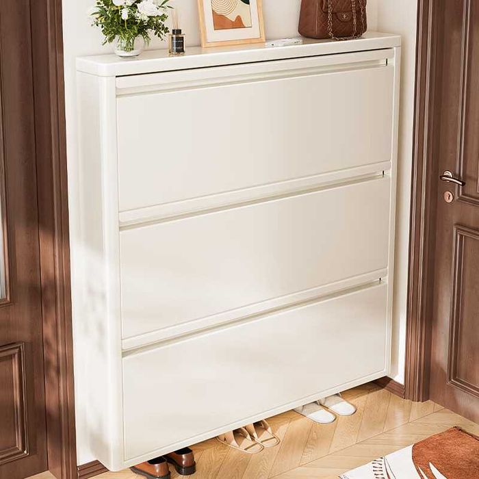 Настенная обувница | Для коридора | Devorga o‘rnatiladigan shkaf