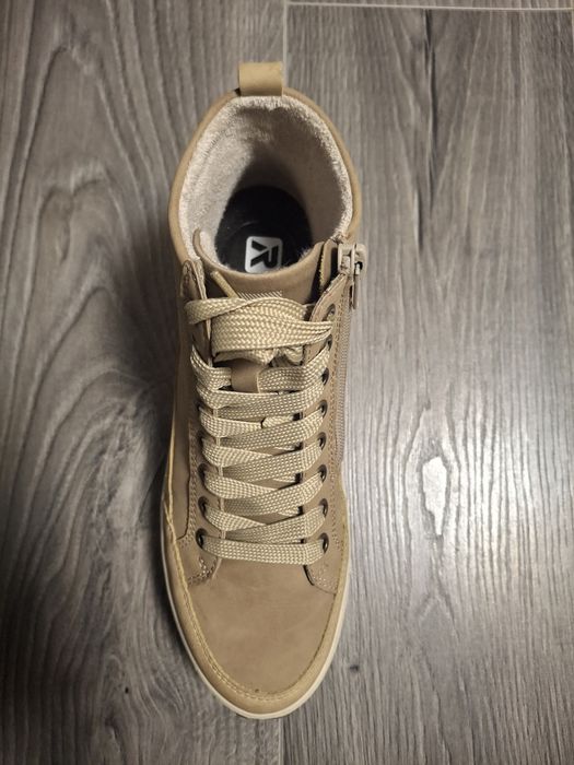 Riker обувки боти с утопляне