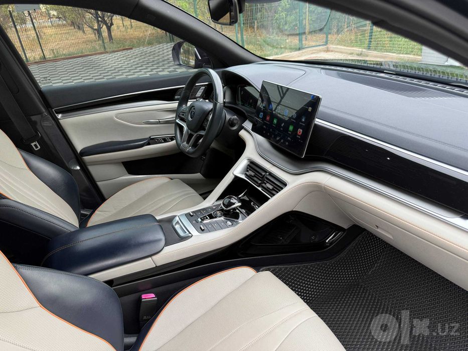 продается BYD Song Plus Flagship 2022