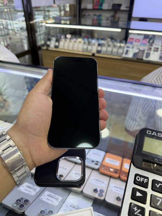 Iphone Air 256gb