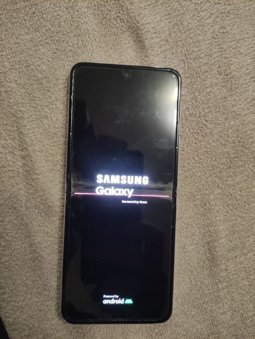 Samsung Galaxy Z Flip 5