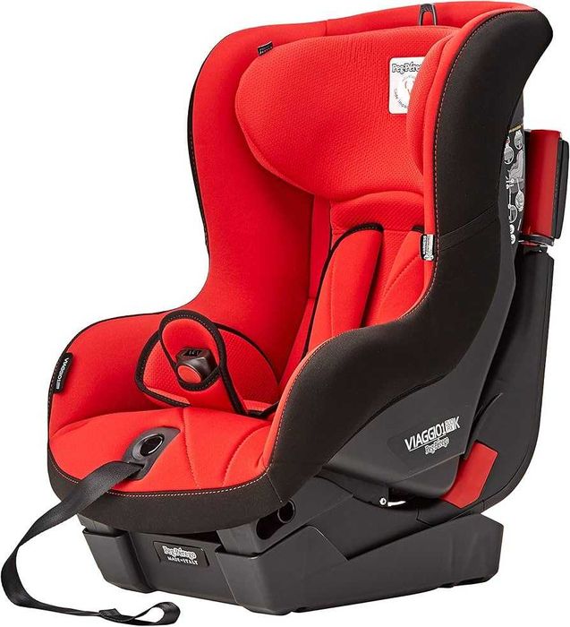 Scaun auto copii PEG PEREGO Viaggio 1 Duo-Fix K 3 puncte 9-18kg Nou Sigilat