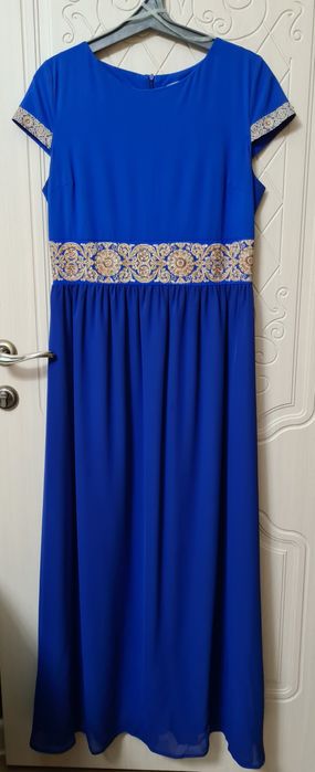 Платья вечерние размер 44- 46