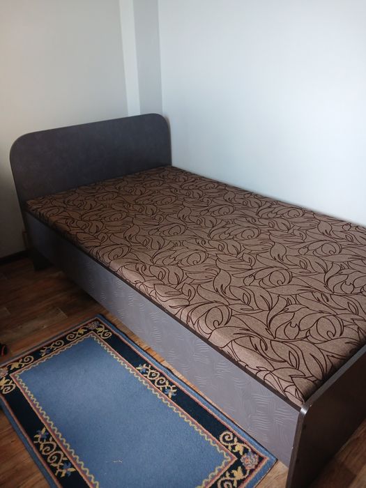 Продам кровать тахта