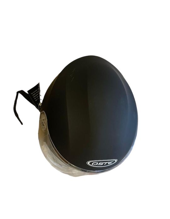 Casca scuter open face