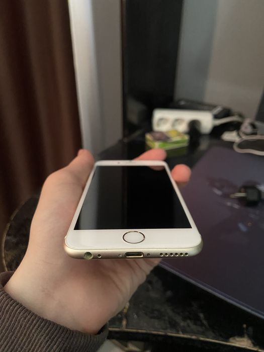 Iphone 6 16gb 97 акб