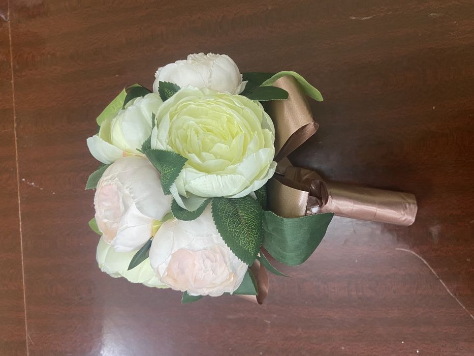 Продам букет невесты