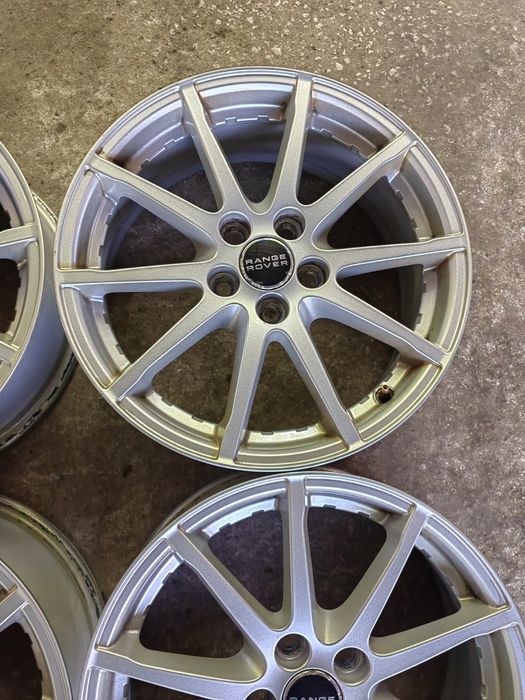 Оригинални джанти за RANGE ROVER - Evoque 17"