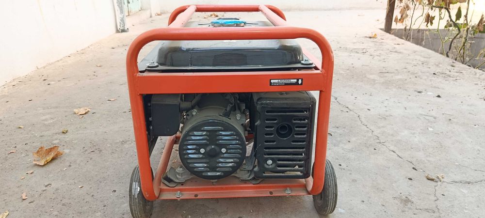 Dvijok sotiladi. 3 kvt