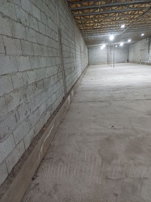 Склад сатылады өжет