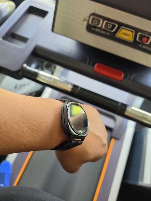 Samsung galaxy watch ultra 2024