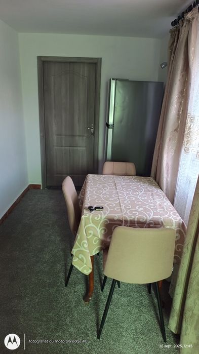 Închiriez casa zona Lidal Brătianu
