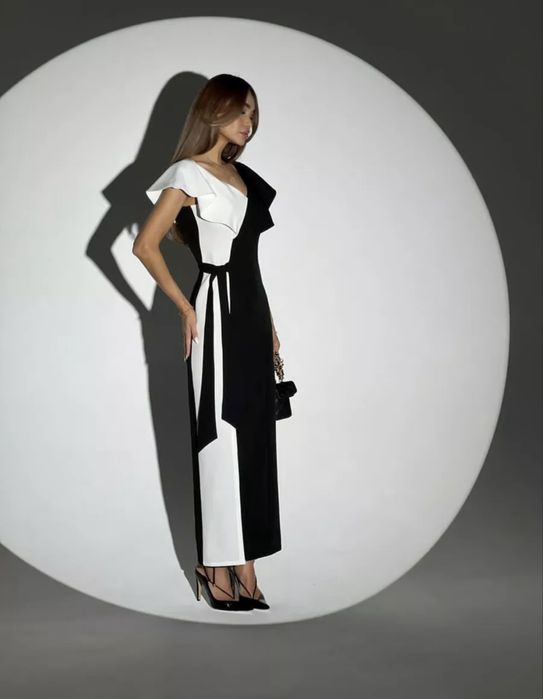 Ваше идеальное платье для особенного вечера!