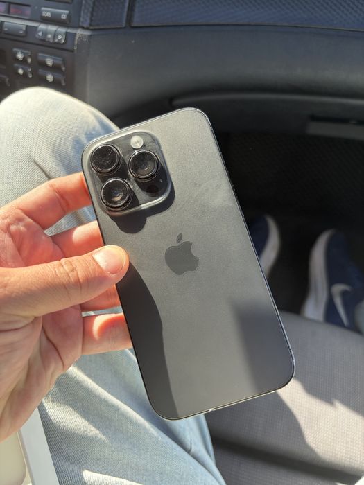 Iphone 14 pro (128gb)