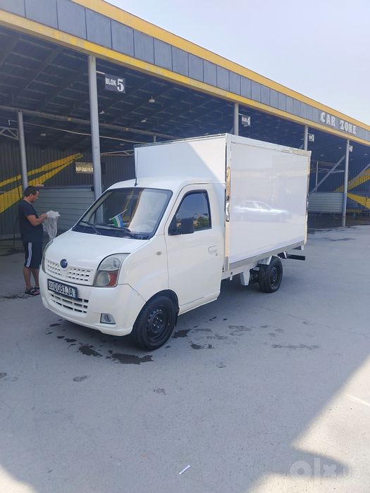 lifan labo 2015 yili abz tormoz gidravlika rul eshiklari elektr