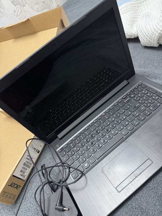 Ноутбук продам