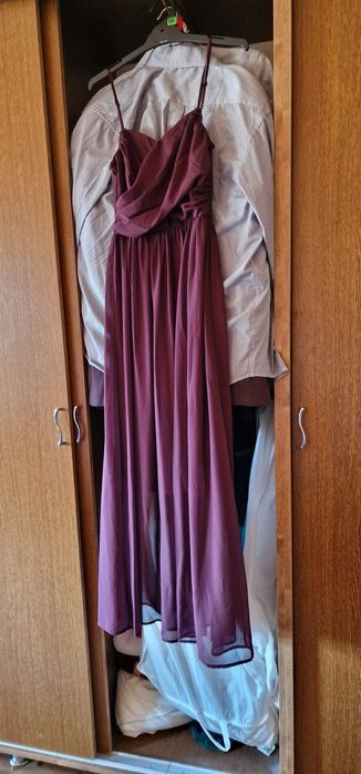 Vand rochii de seara elegante marimea S