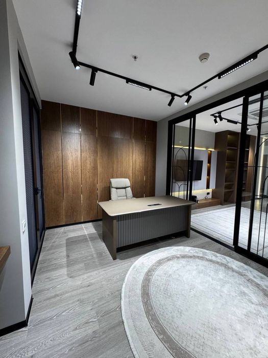 ЖК Nest One квартира 1^2/12/16 , евроремонт+мебель+техника. 40м2