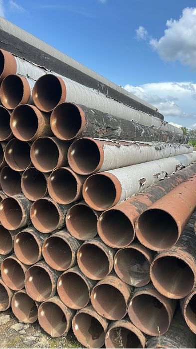 Vand teava recuperata 406