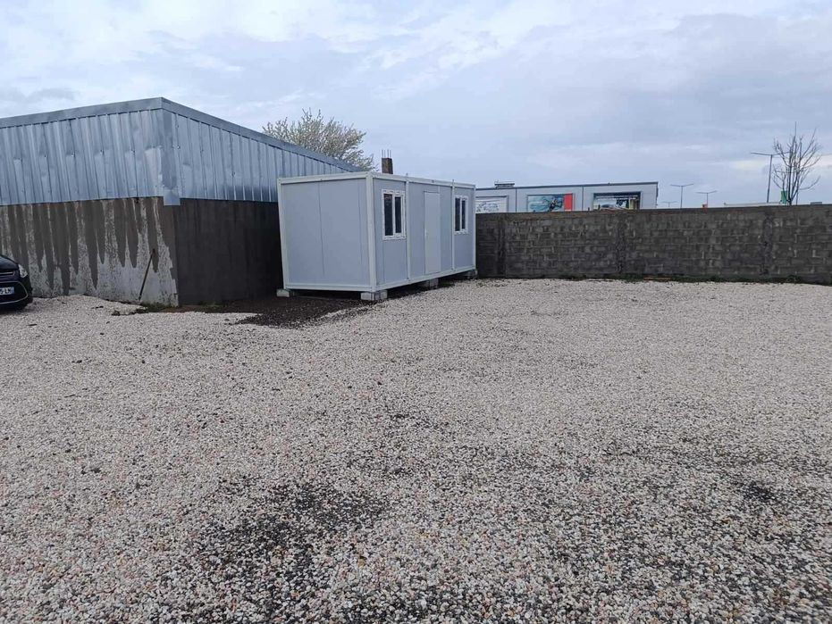 Отдава се под наем място в град Хасково