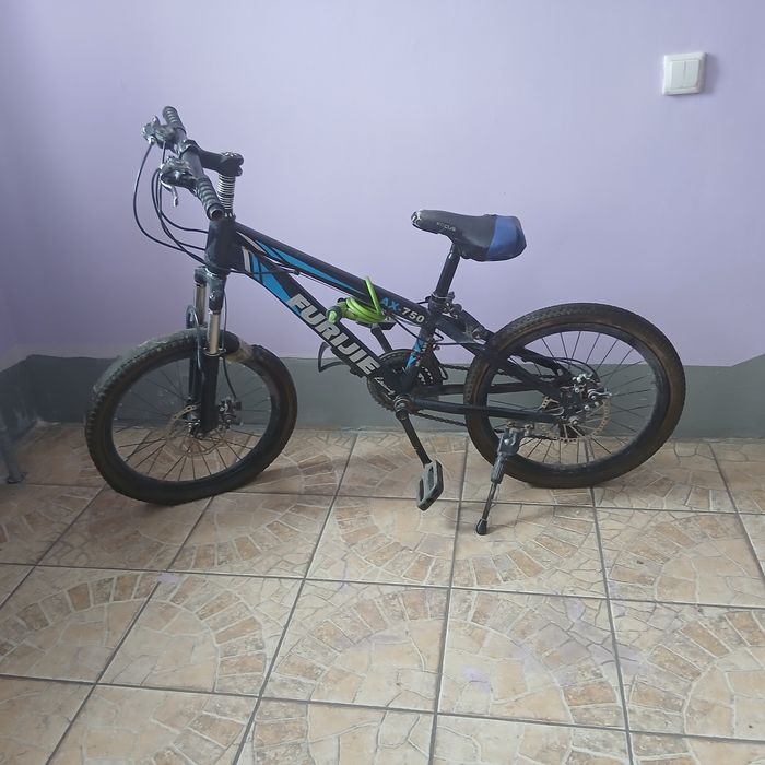 Велосипед FURIJIE