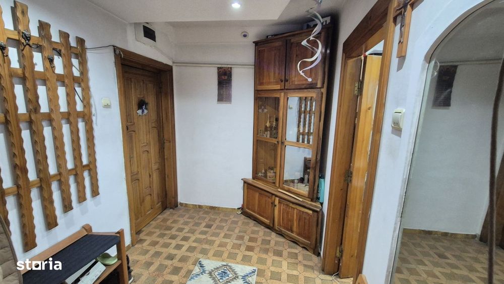 Inchiriere apartament 2 camere – Bd. Republicii – zona centrala