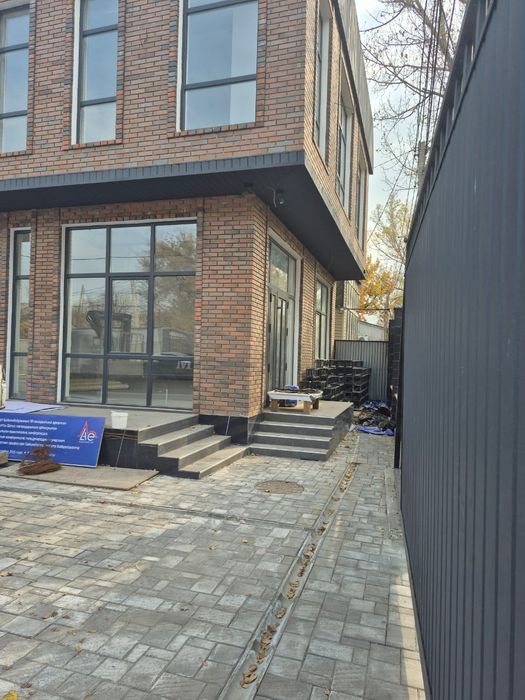 Сдаётся в аренду помещение