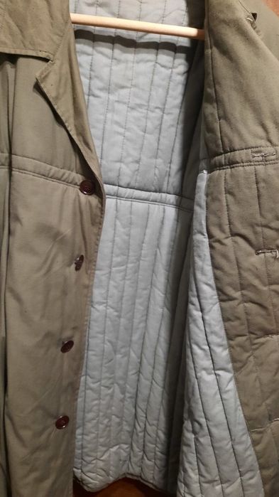 Термо костюм за лов и риболов