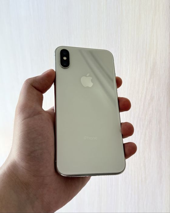 Продам Iphone X