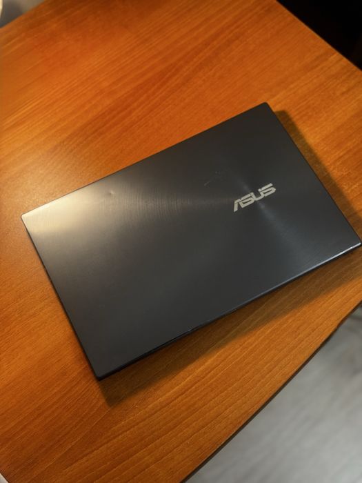 Ноутбук Asus Zenbook 14